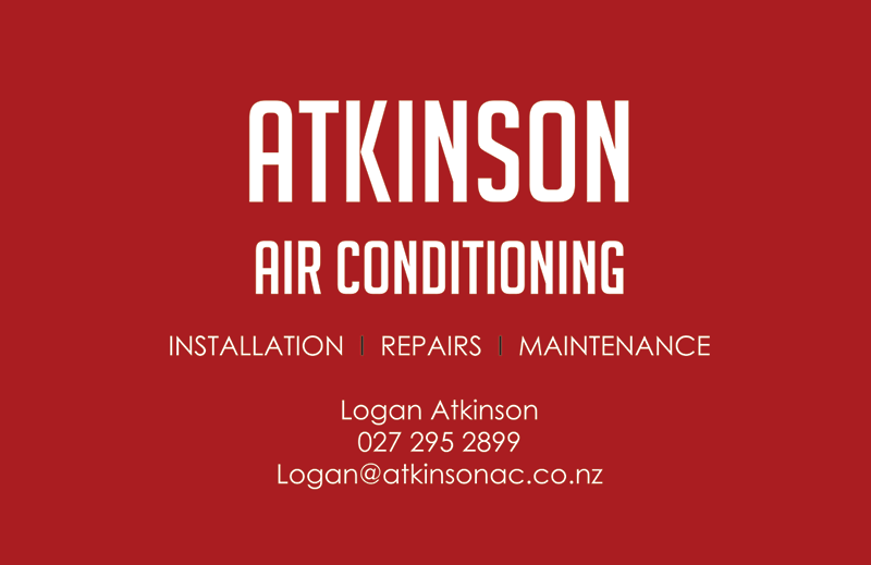 Atkinson Air Conditioning